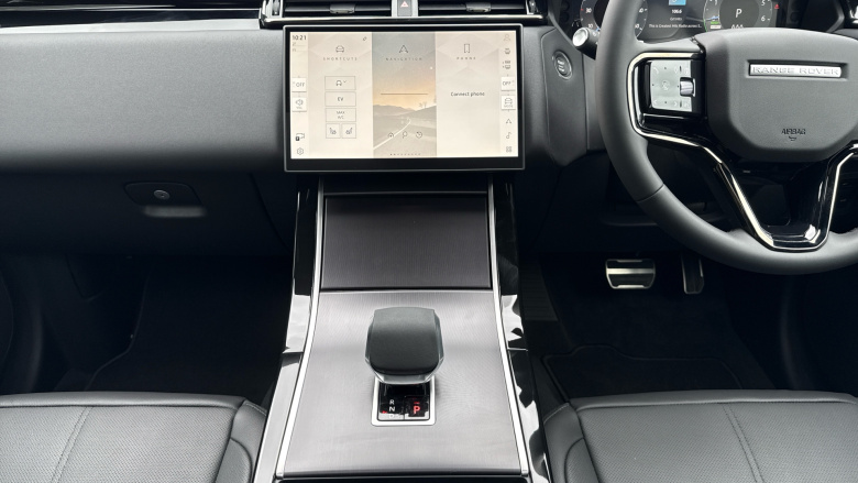 Land Rover Range Rover Velar 2.0 P400e Dynamic SE 5dr Auto Estate